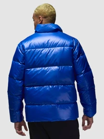 Куртки та дублянки NIKE M J Flight Down Puffer модель FV7271-480 Фото