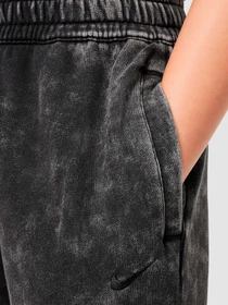 Штани NIKE K Nk Cob Flc Pant Wash модель FZ5264-010 Фото