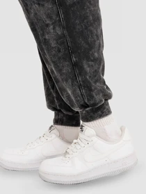 Штани NIKE K Nk Cob Flc Pant Wash модель FZ5264-010 Фото