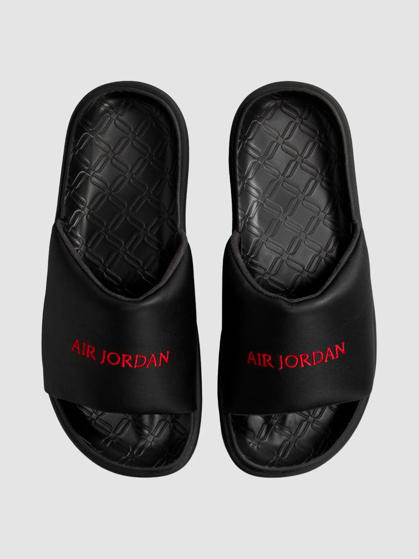 Шлёпанцы Jordan Wmns Sophia модель FZ7012-001 Фото