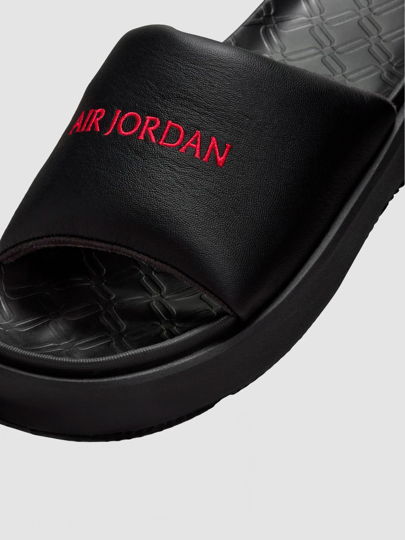 Шлёпанцы Jordan Wmns Sophia модель FZ7012-001 Фото
