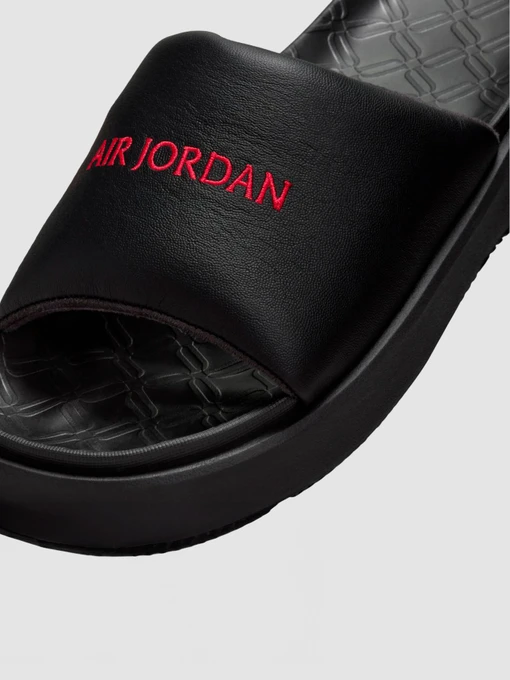 Жіночі Шльопанці Jordan Wmns Sophia фото 3
