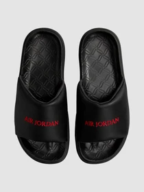 Шлёпанцы Jordan Wmns Sophia модель FZ7012-001 Фото
