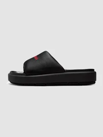 Шлёпанцы Jordan Wmns Sophia модель FZ7012-001 Фото