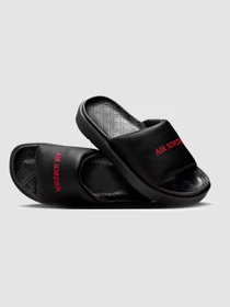 Шлёпанцы Jordan Wmns Sophia модель FZ7012-001 Фото