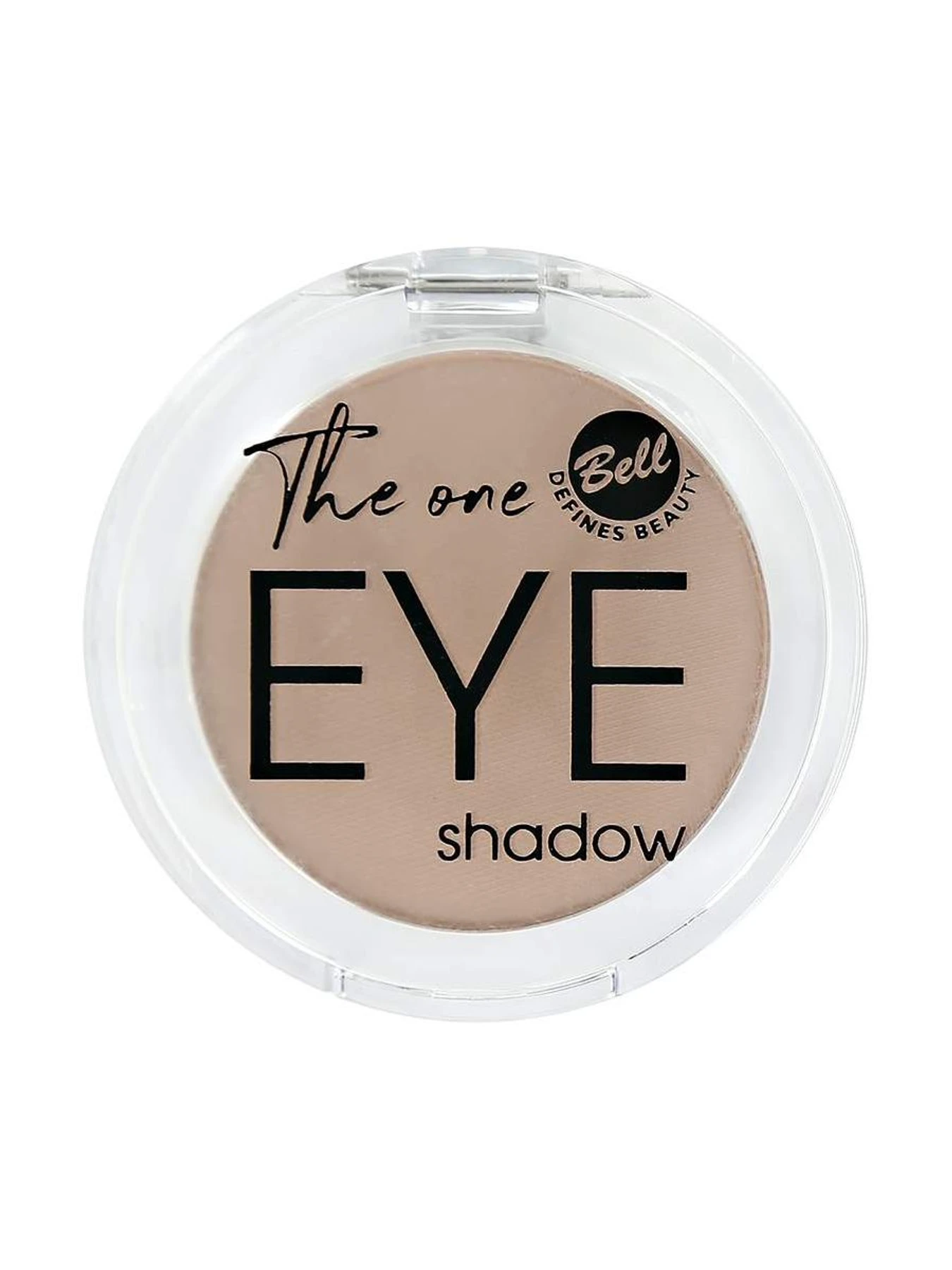 Тени для векThe One Eyeshadow 02 Bell модель BE10671 Тени для векThe One Eyeshadow 02 Bell модель BE10671 Фото