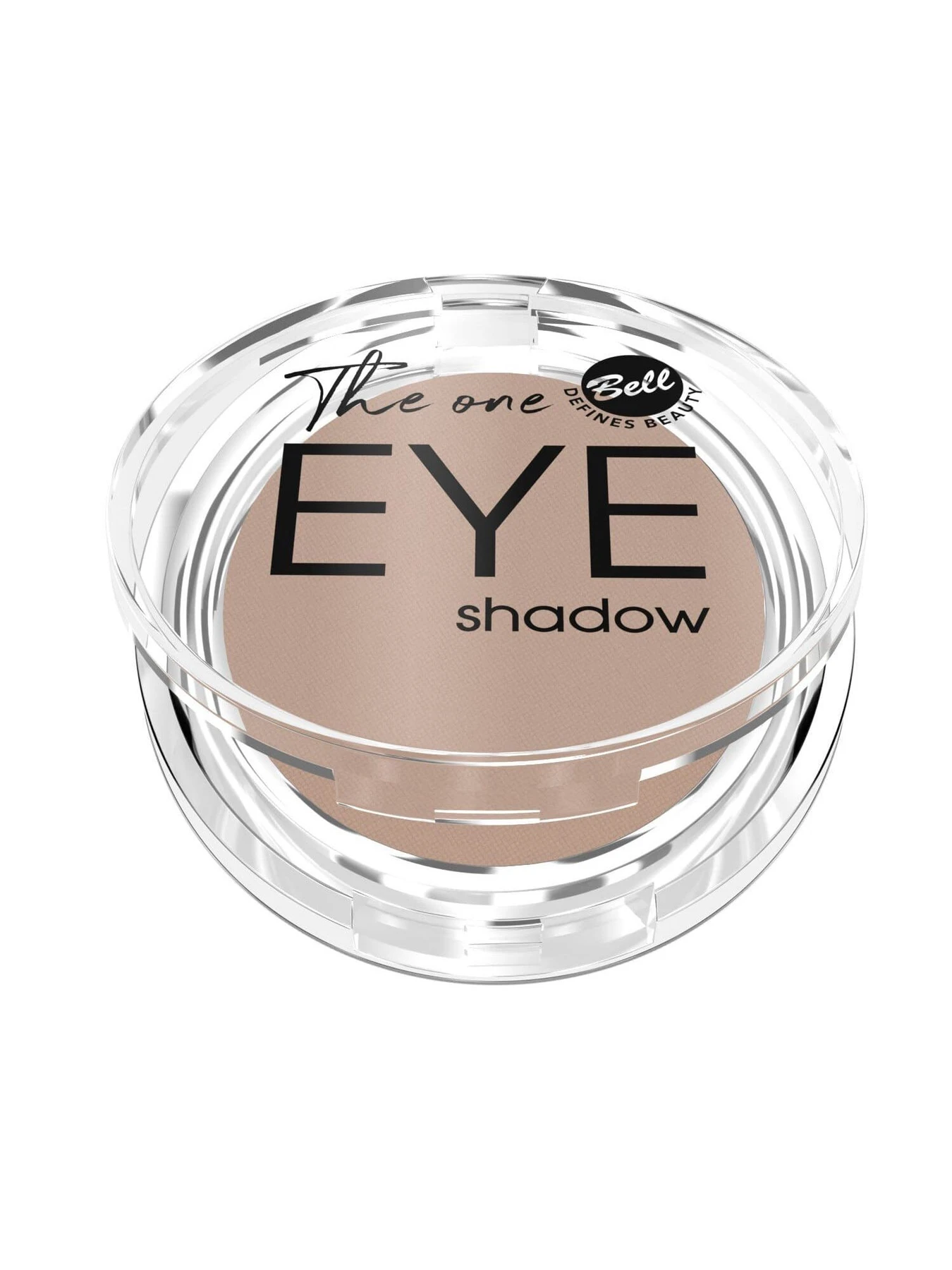 Тени для векThe One Eyeshadow 02 Bell модель BE10671 Тени для векThe One Eyeshadow 02 Bell модель BE10671 Фото