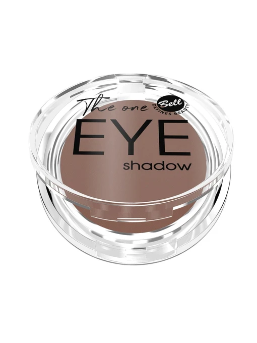 Тіні для повік The One Eyeshadow 03 Bell модель BE10672 Фото