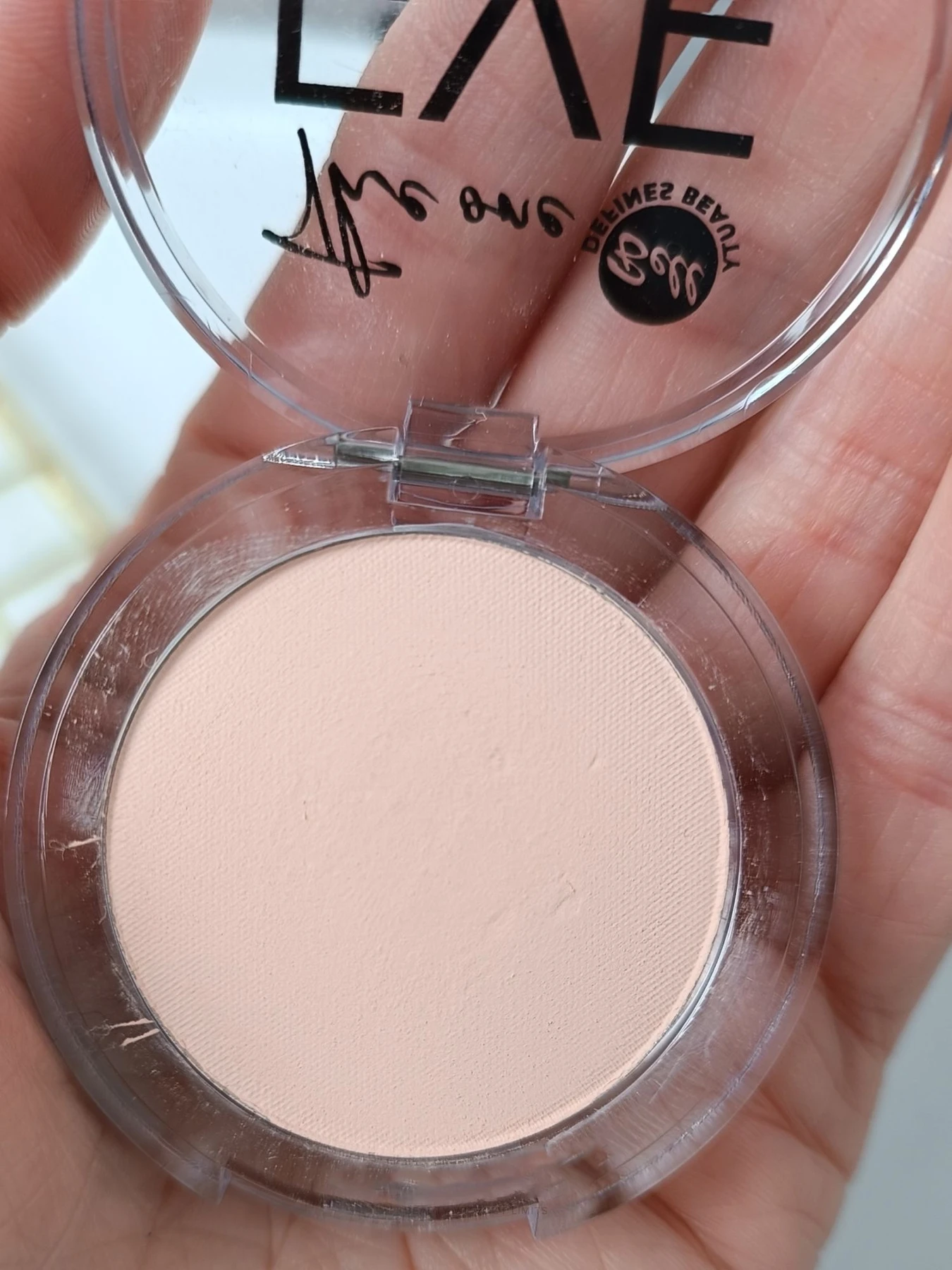 Тіні для повік The One Eyeshadow 04 Bell модель BE10673 Тіні для повік The One Eyeshadow 04 Bell модель BE10673 Фото
