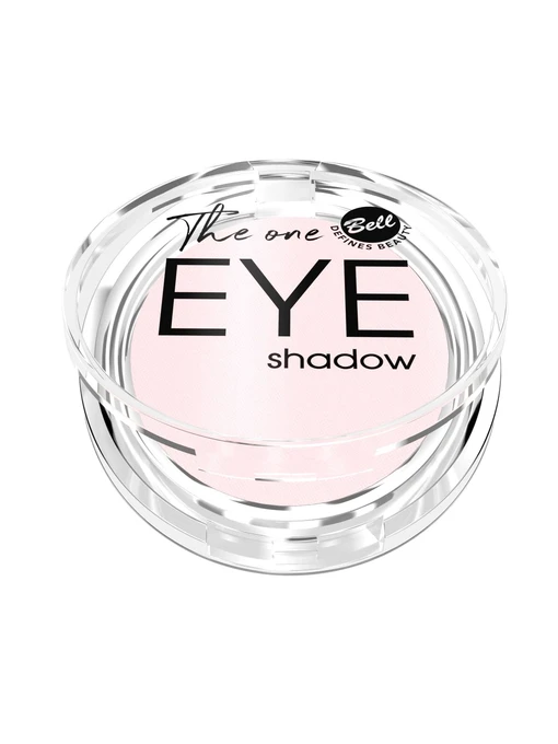 Тіні для повік The One Eyeshadow 04 Bell модель BE10673 Фото