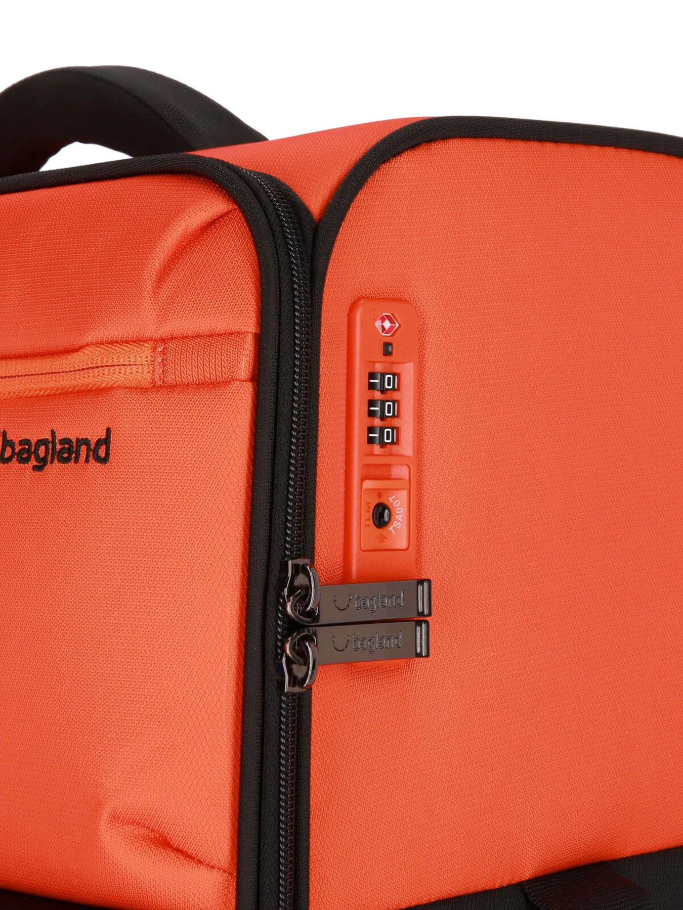 Дорожные сумки и чемоданы Bagland Stella М модель 00442024 Дорожные сумки и чемоданы Bagland Stella М модель 00442024 Фото