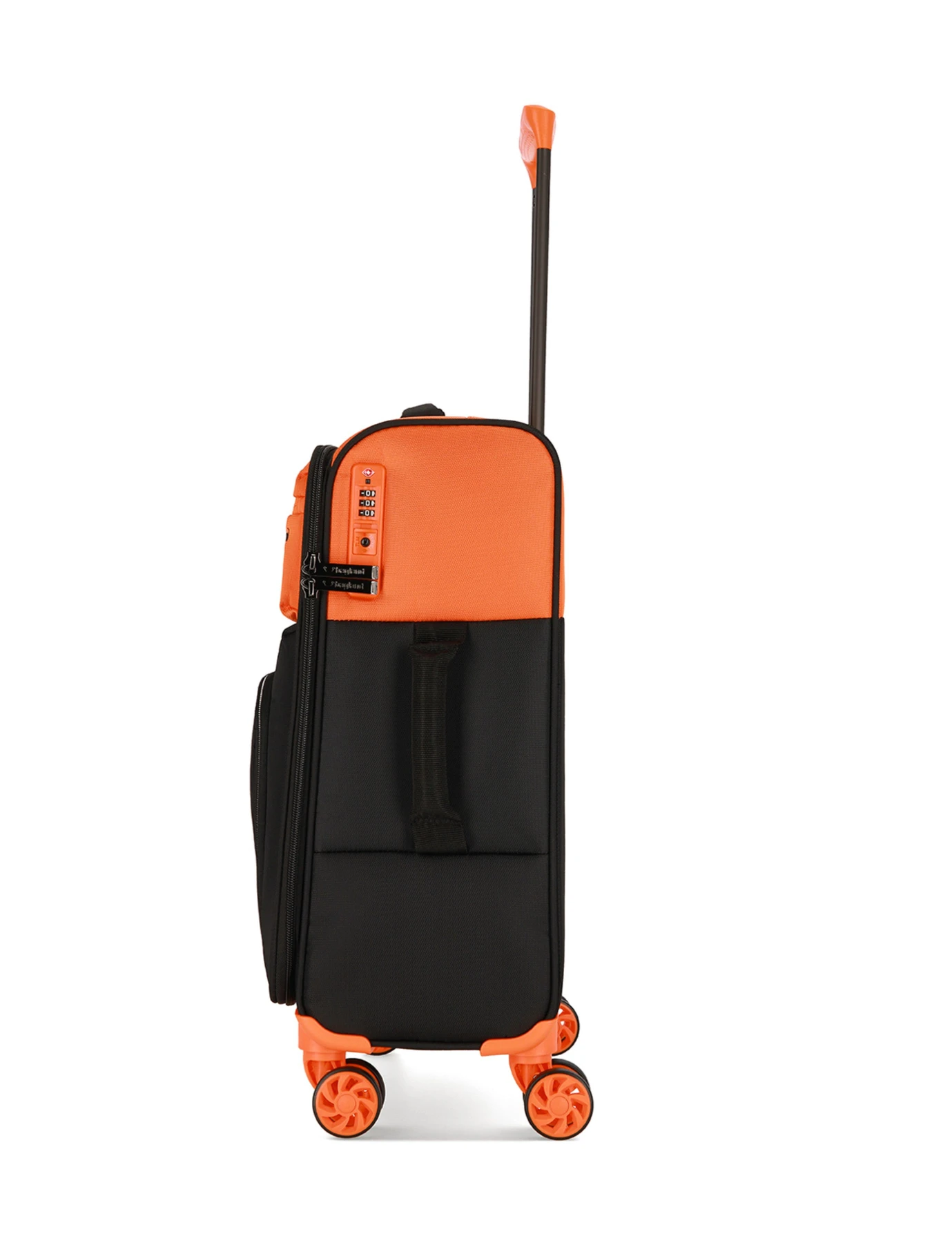Дорожные сумки и чемоданы Bagland Stella S модель 00442020 Дорожные сумки и чемоданы Bagland Stella S модель 00442020 Фото