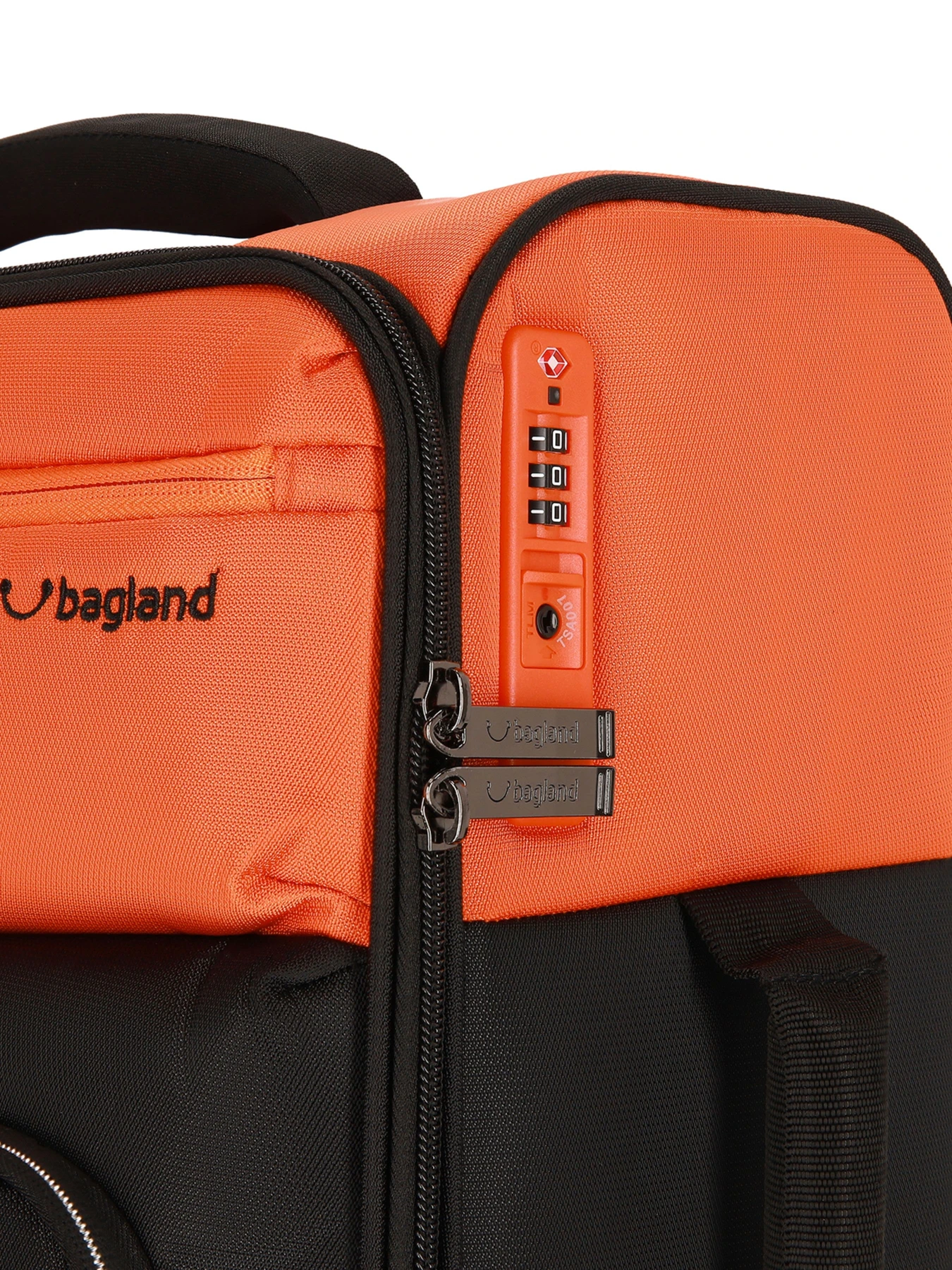 Дорожные сумки и чемоданы Bagland Stella S модель 00442020 Дорожные сумки и чемоданы Bagland Stella S модель 00442020 Фото