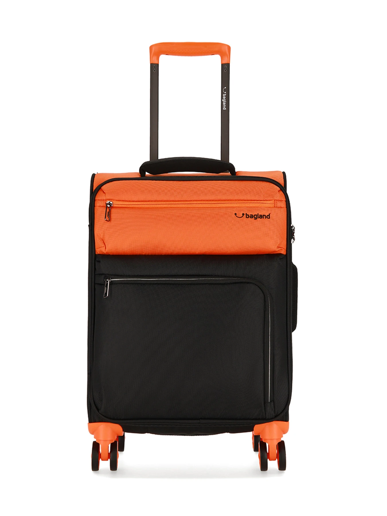 Дорожные сумки и чемоданы Bagland Stella S модель 00442020 Дорожные сумки и чемоданы Bagland Stella S модель 00442020 Фото