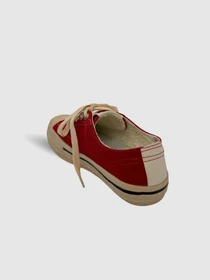 Кеды EVIE модель Red - 5310-2 Фото