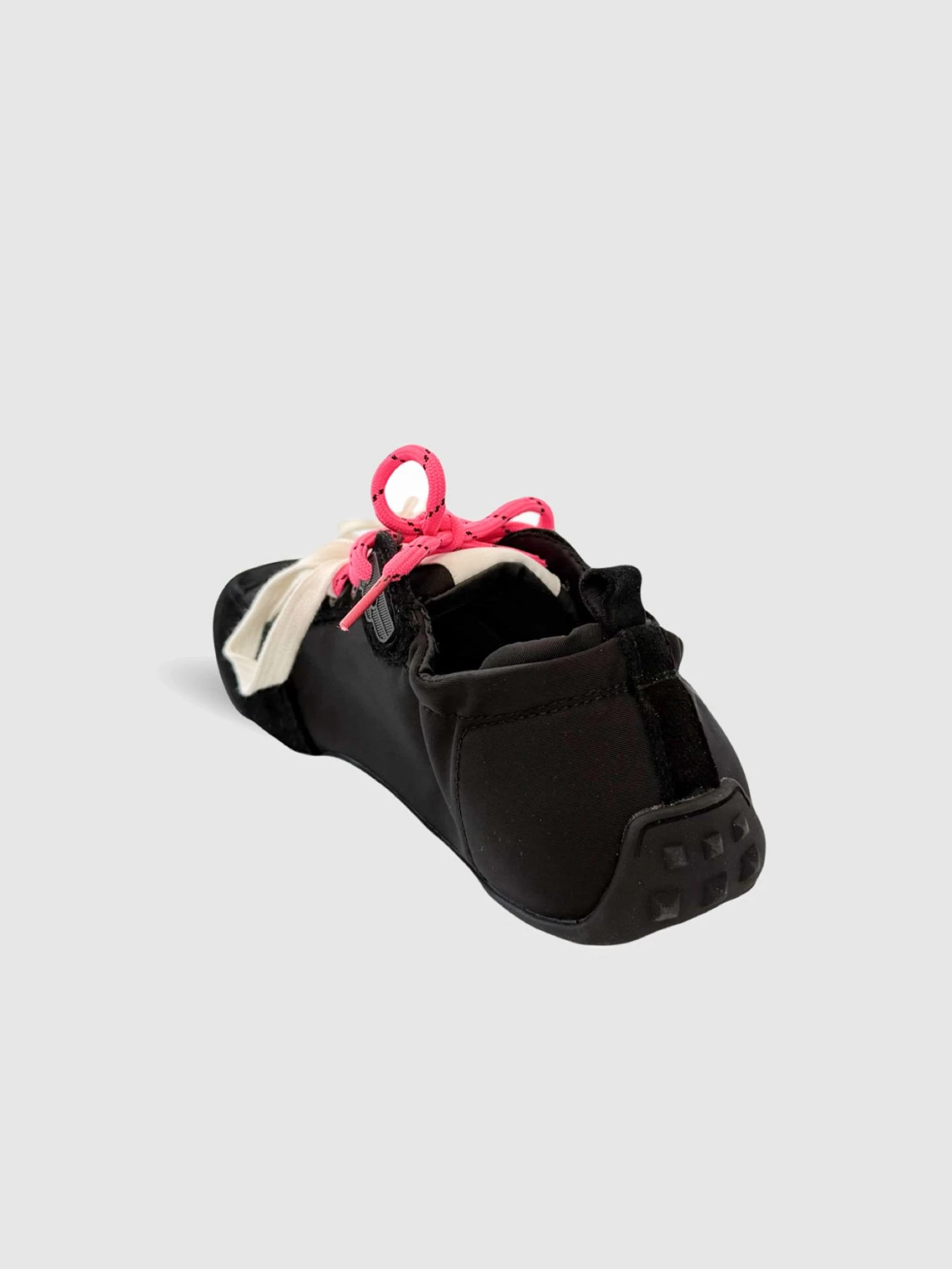 Кроссовки EVIE модель Black - 956-1 Кроссовки EVIE модель Black - 956-1 Фото
