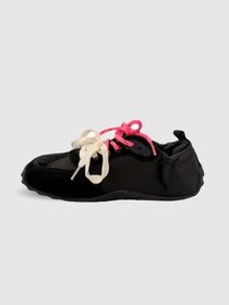 Кроссовки EVIE модель Black - 956-1 Фото