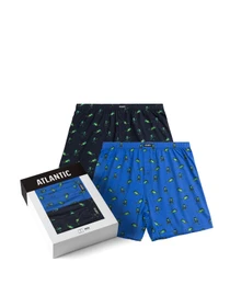 Нижнее белье Atlantic модель 2MBH-006 Фото