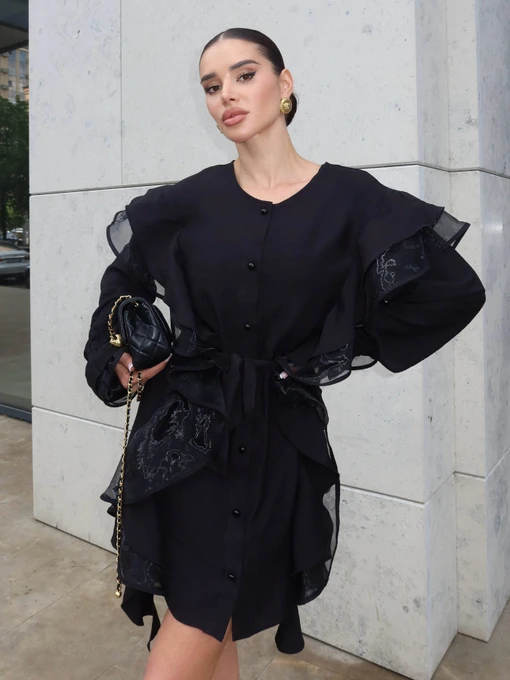 Сукні Jadone Fashion модель Velin_chorn Фото