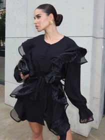 Платья Jadone Fashion модель Velin_chorn Фото
