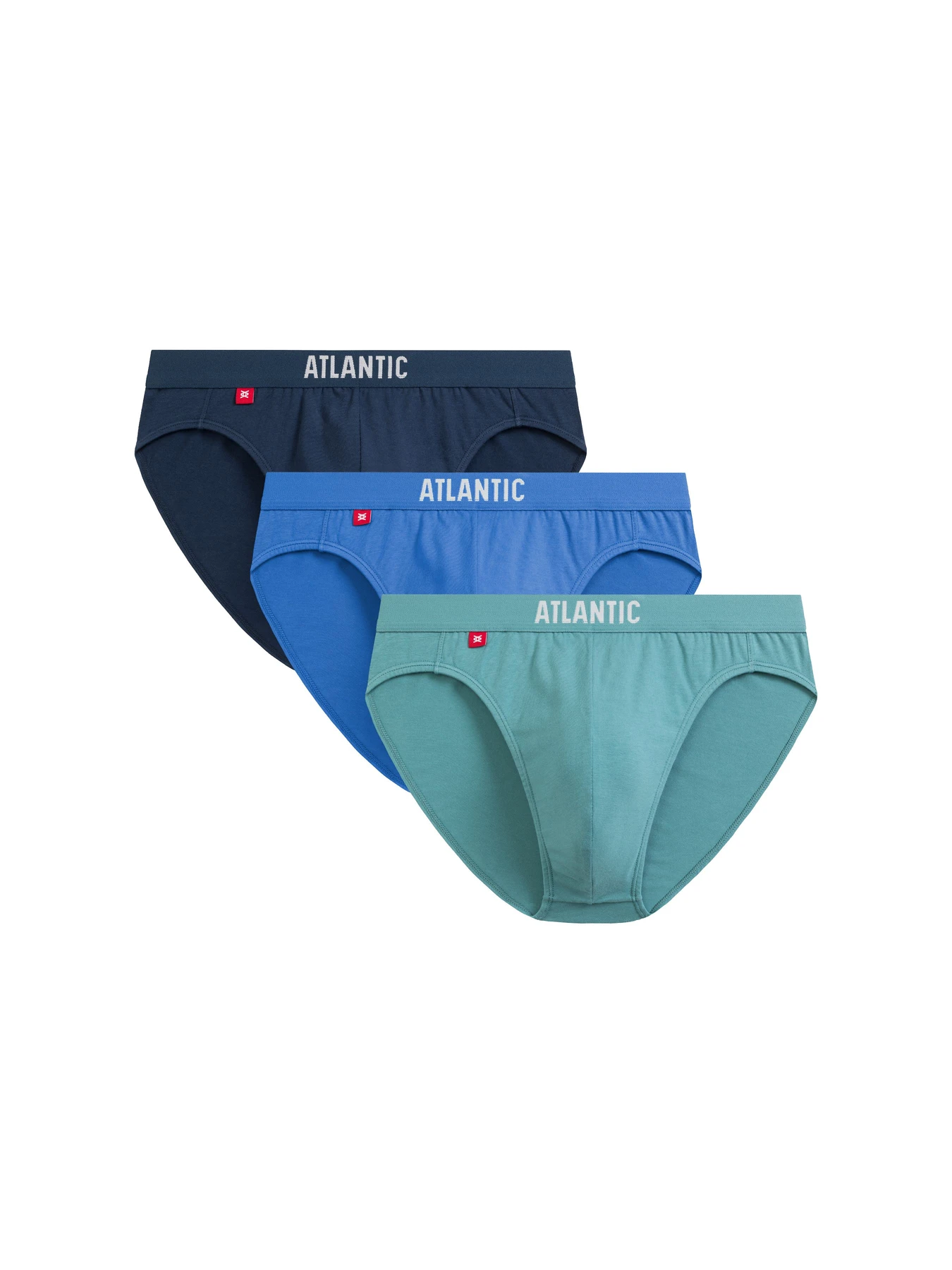 Нижнее белье Atlantic модель 3MP-094 Нижнее белье Atlantic модель 3MP-094 Фото