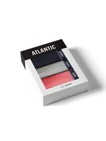 Нижня білизна Atlantic модель 3MP-200 Фото