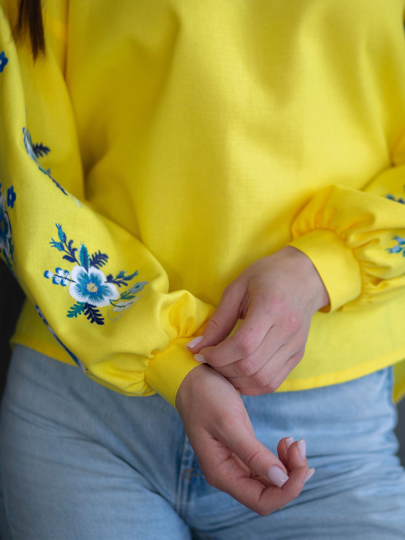 Вышиванки Едельвіка модель 437-24-00 Вышиванки Едельвіка модель 437-24-00 Фото