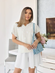 Сорочки INNOE модель 550038-1 Фото