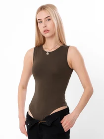 Боди и корсеты Носи своє модель 8436-036-temnij-hak Фото