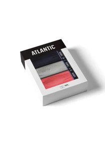 Нижня білизна Atlantic модель 3MH-214_GRA_KOR_SZM Фото