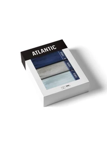Нижнее белье Atlantic модель 3MH-214_NIE_NIEC_SZM Фото