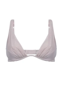 Нижня білизна Brabrabra модель SLZ24701073_grey-lilac Фото
