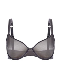 Нижня білизна Brabrabra модель SLZ25501072_dark-grey Фото