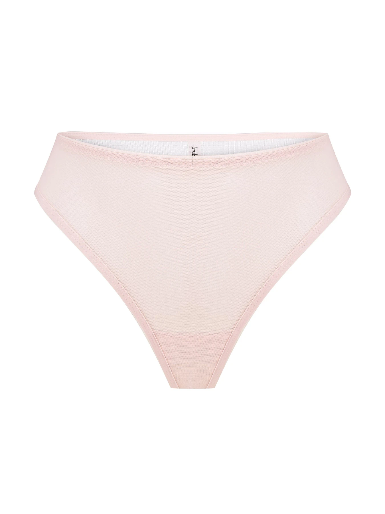 Нижнее белье Brabrabra модель SLZ26202002_pink Фото