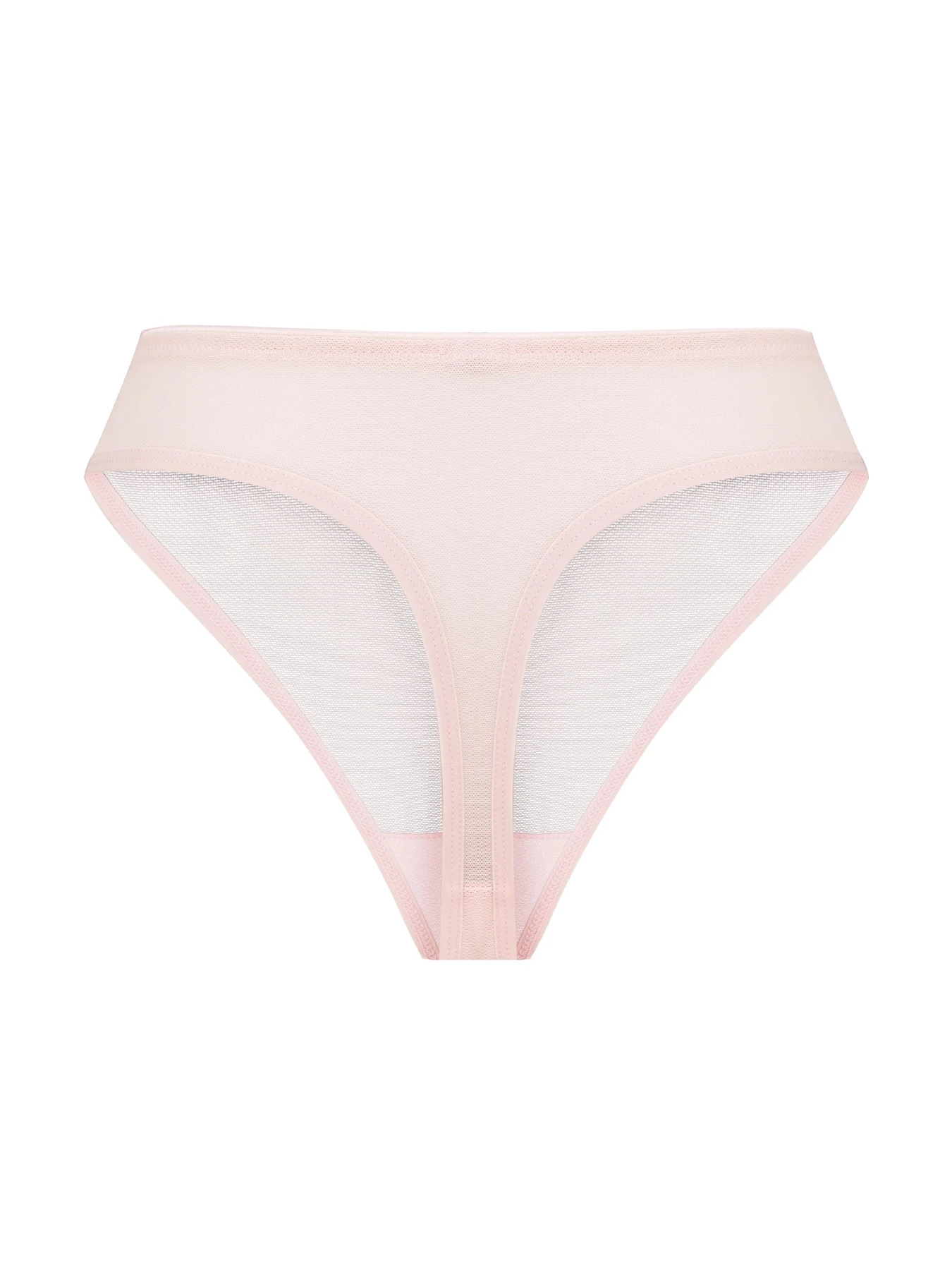 Нижнее белье Brabrabra модель SLZ26202002_pink Фото
