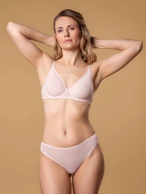 Нижнее белье Brabrabra модель SLZ26202002_pink Фото