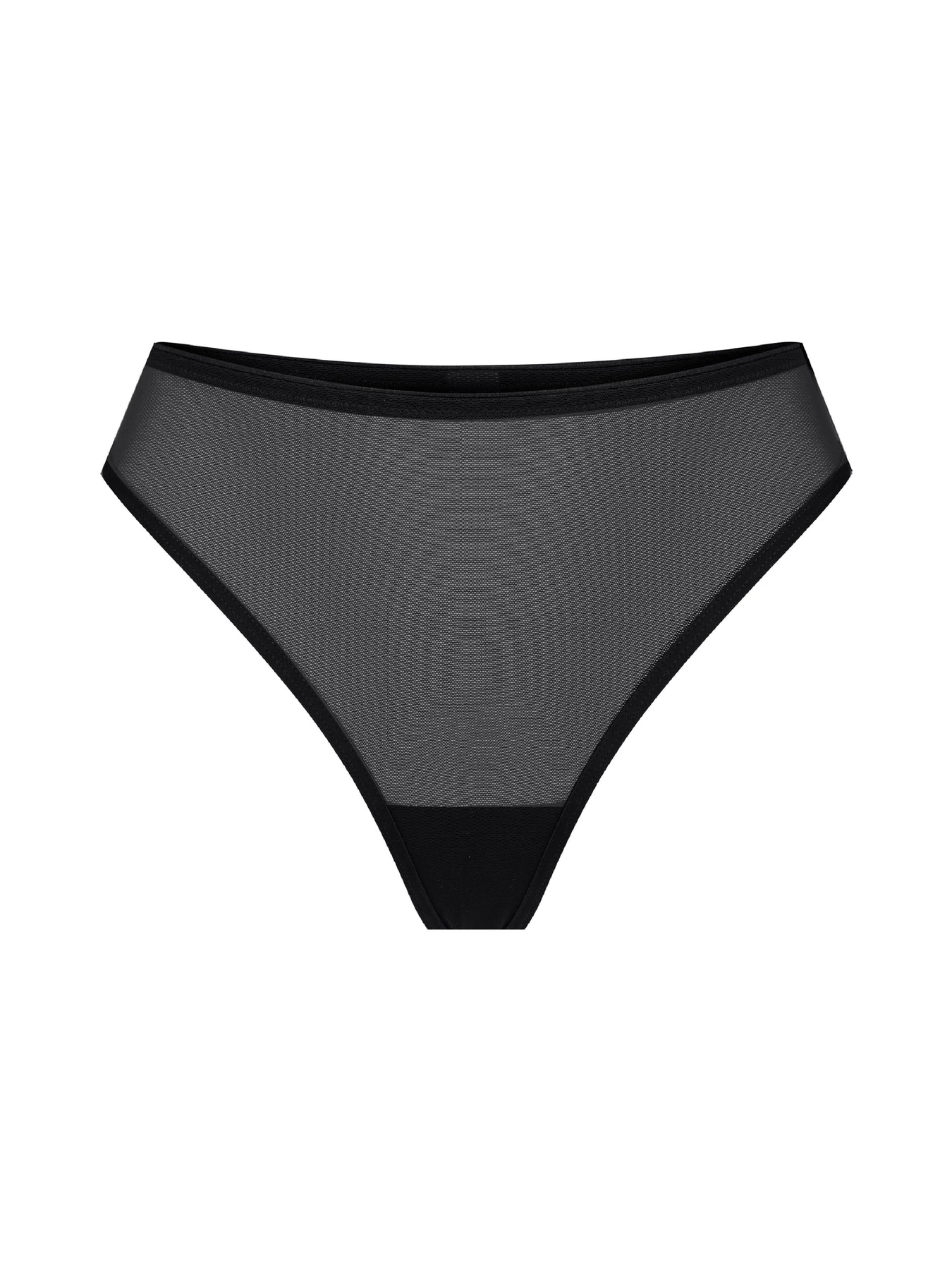 Нижня білизна Brabrabra модель SLZ26202002_black Фото