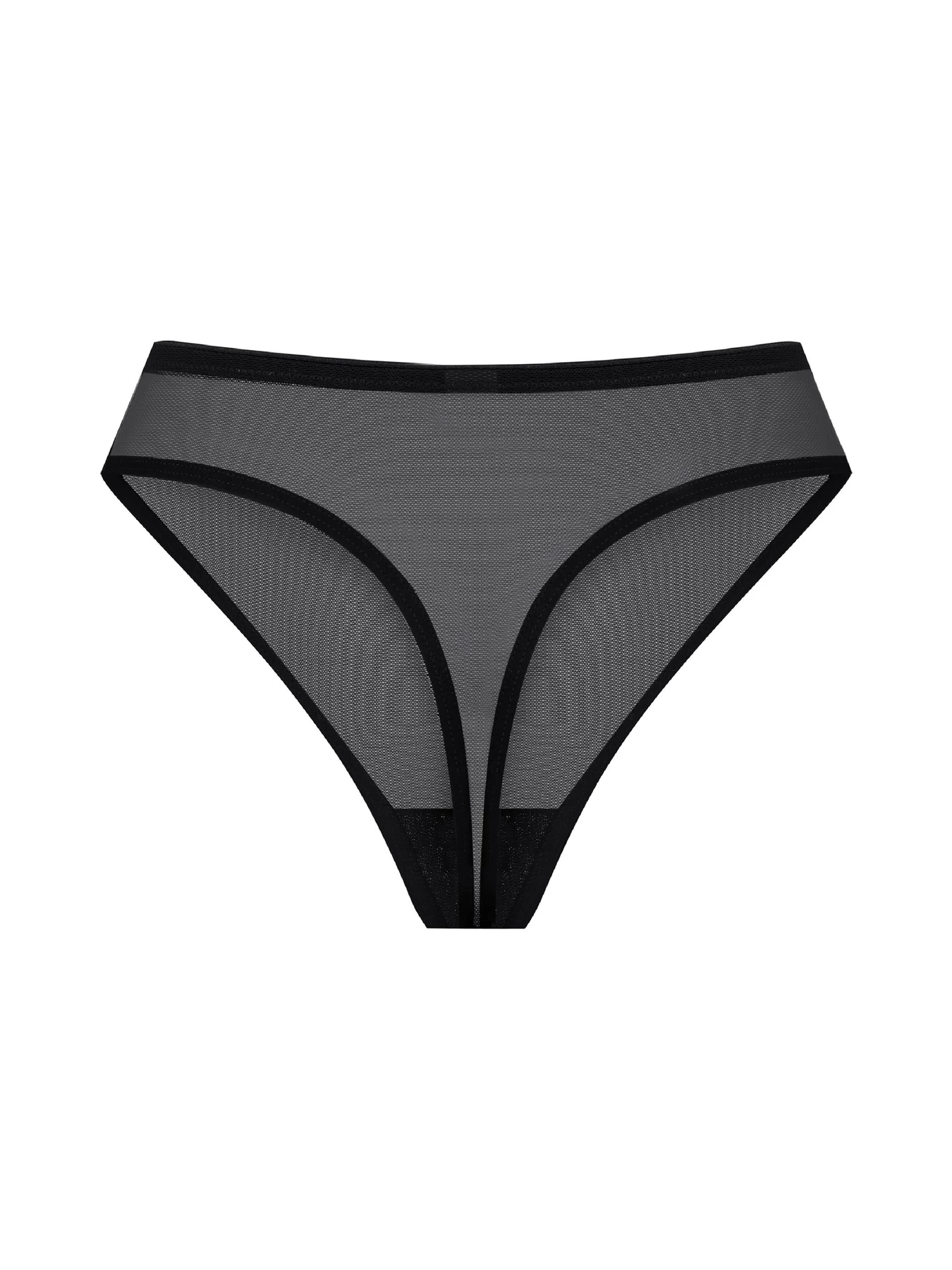 Нижня білизна Brabrabra модель SLZ26202002_black Фото