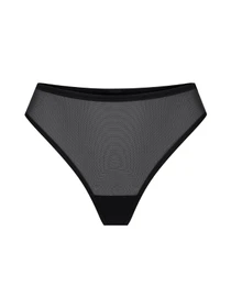 Нижня білизна Brabrabra модель SLZ26202002_black Фото