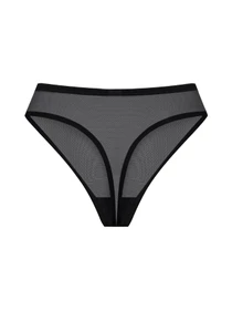 Нижня білизна Brabrabra модель SLZ26202002_black Фото