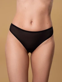 Нижня білизна Brabrabra модель SLZ26202002_black Фото