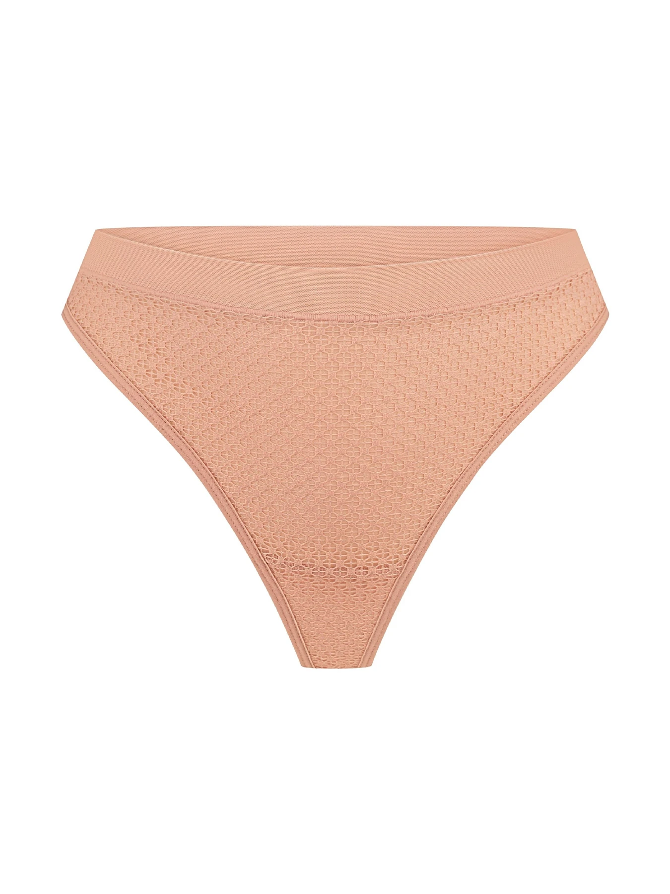 Нижня білизна Brabrabra модель SLZ26202022_caramel Фото