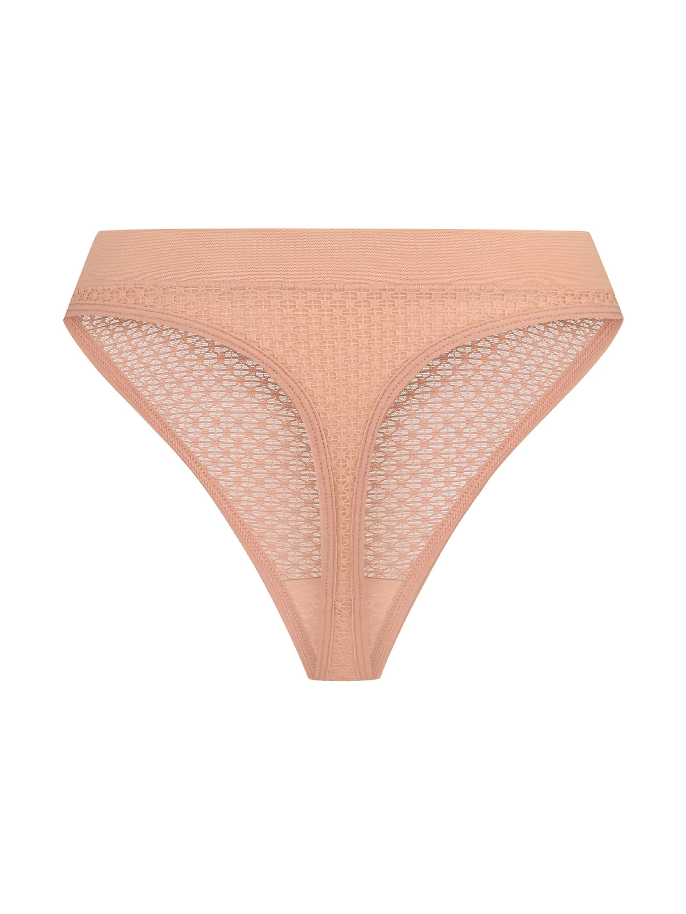 Нижня білизна Brabrabra модель SLZ26202022_caramel Фото