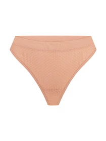 Нижня білизна Brabrabra модель SLZ26202022_caramel Фото