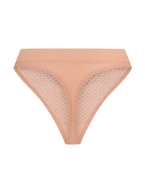 Нижня білизна Brabrabra модель SLZ26202022_caramel Фото