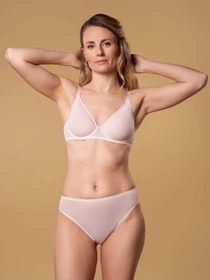 Нижнее белье Brabrabra модель SLZ26202421_pink Фото