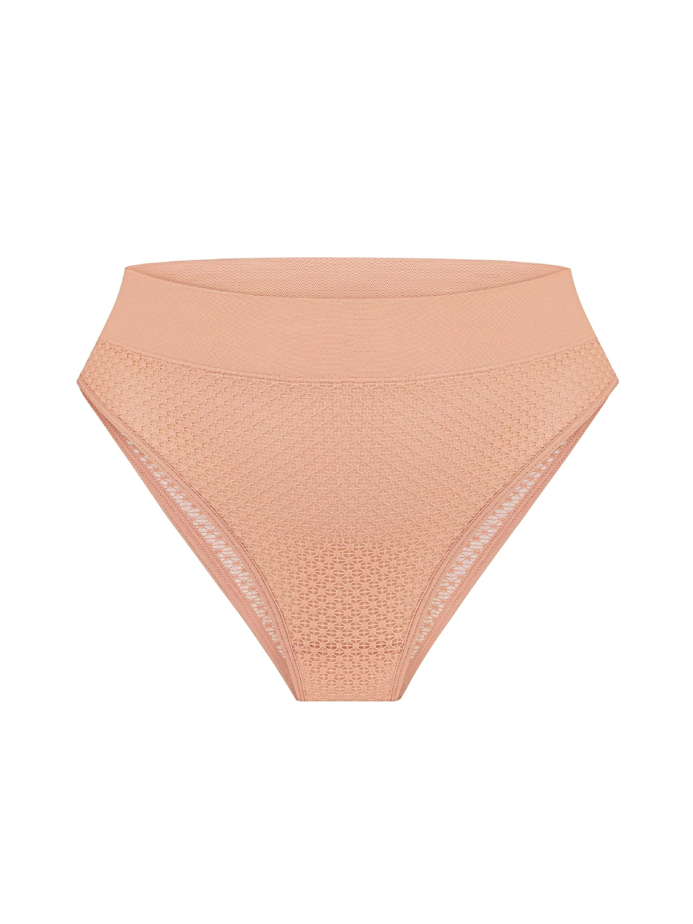 Нижня білизна Brabrabra модель SLZ26202521_caramel Фото