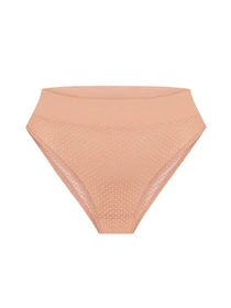 Нижня білизна Brabrabra модель SLZ26202521_caramel Фото