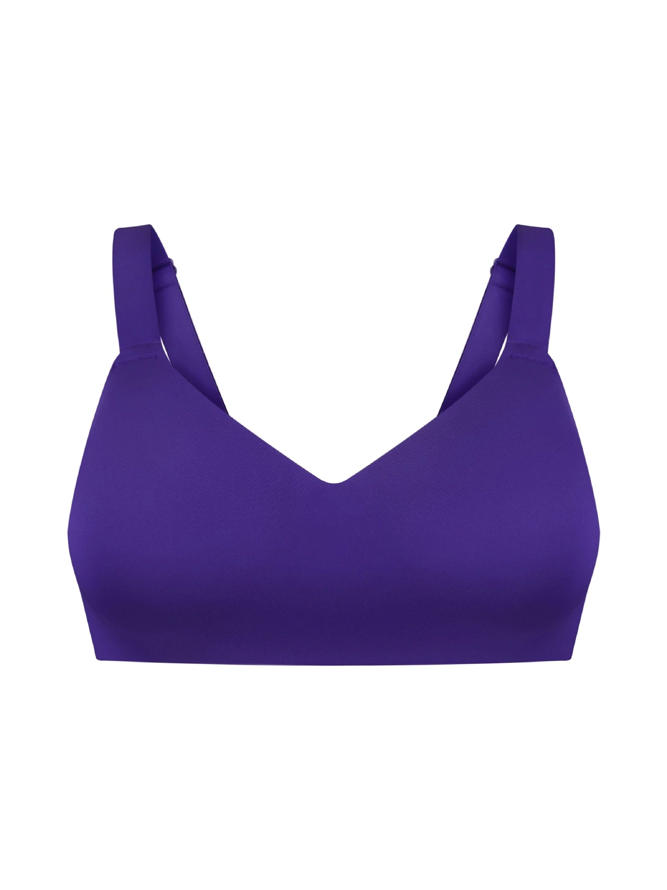 Нижня білизна Brabrabra модель SLZ27401041_purple Фото