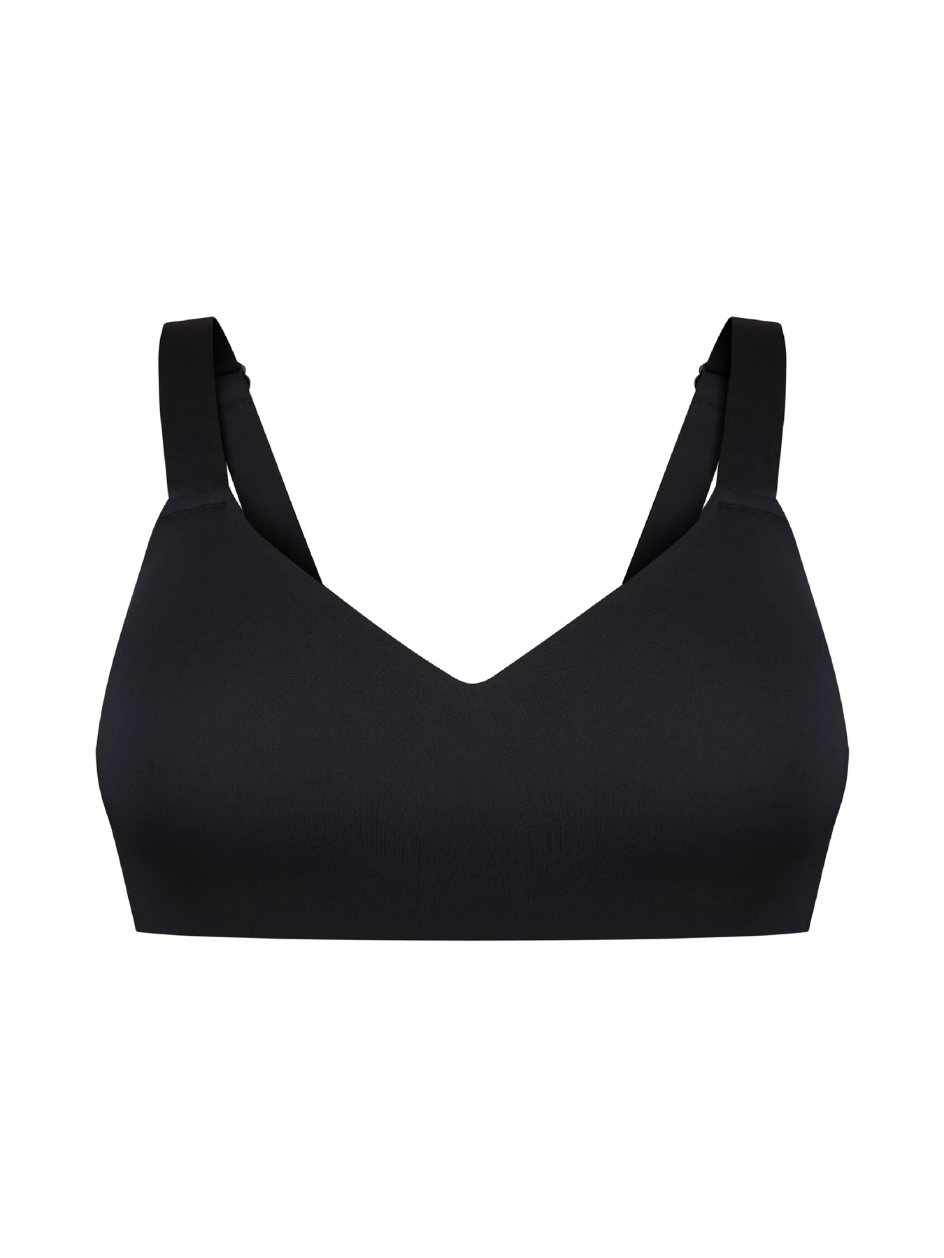 Нижнее белье Brabrabra модель SLZ27401041_black Фото